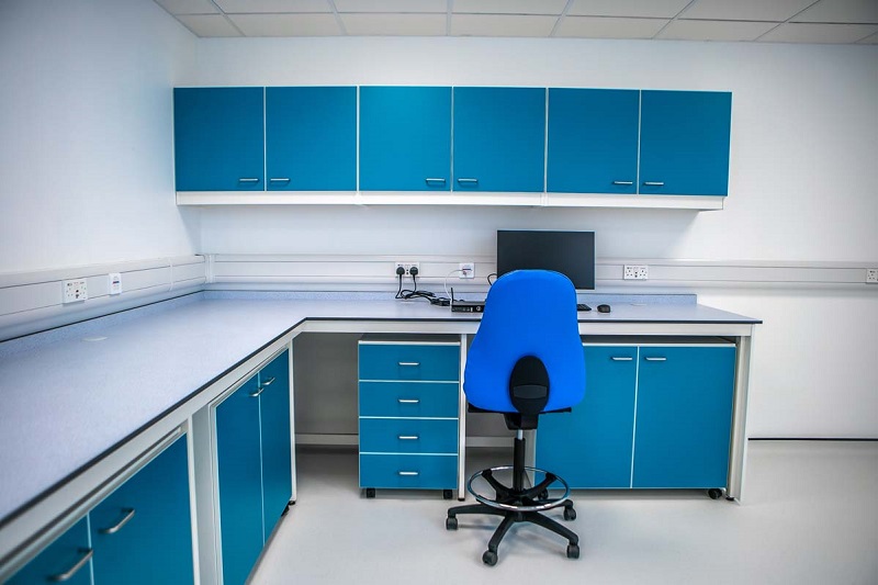 廣州實(shí)驗(yàn)室裝修設(shè)計(jì)指南：實(shí)驗(yàn)室裝修施工標(biāo)準(zhǔn)與規(guī)范