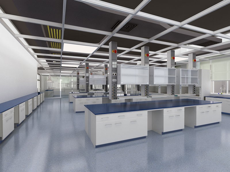  物理實驗室建設(shè)裝修需要多少錢? 物理實驗室裝修收費標準