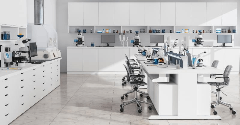 學校實驗室設計建設要求有哪些？