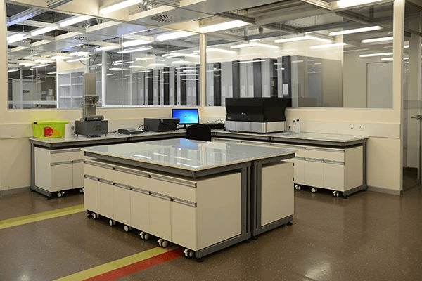 實驗室建設要花多少錢？費用高嗎？