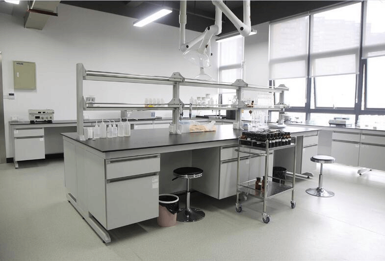 實驗室建設采用 EPC 總包模式有什么作用？