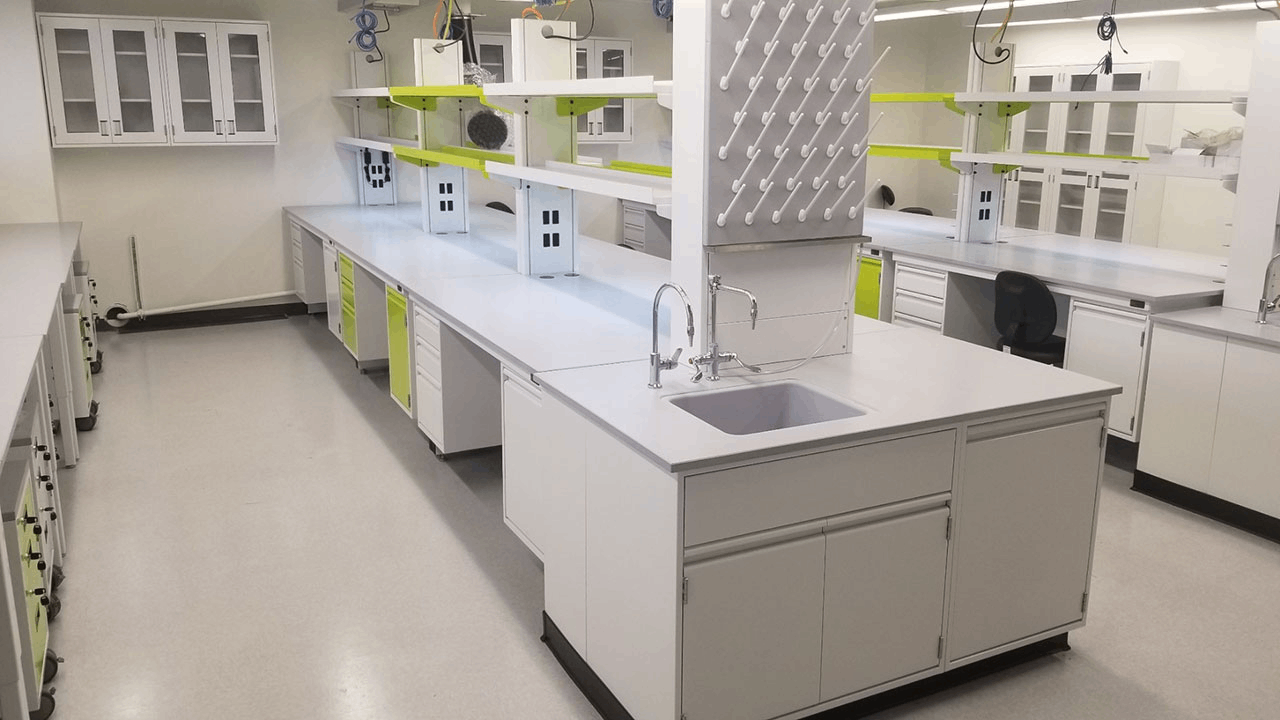 實(shí)驗(yàn)室通風(fēng)系統(tǒng)維護(hù)全攻略：延長(zhǎng)設(shè)備壽命的關(guān)鍵步驟