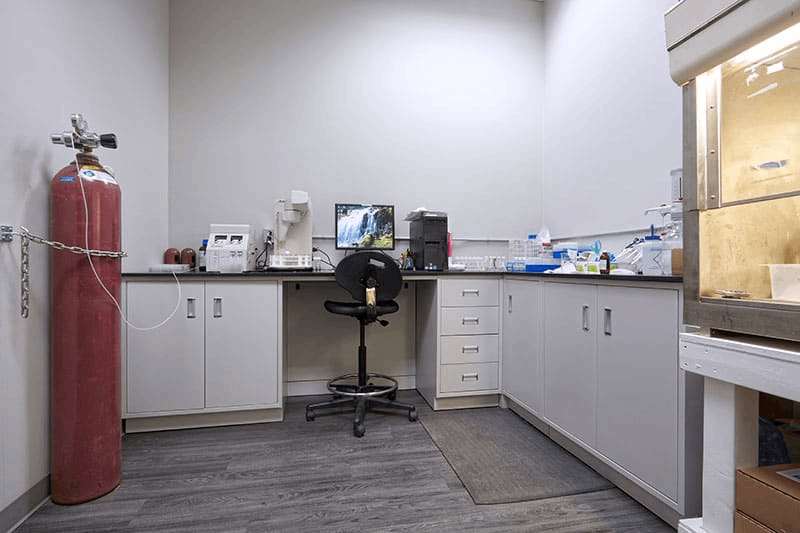 實驗室建設工期壓縮 50%！BIM 技術如何解決 90% 的