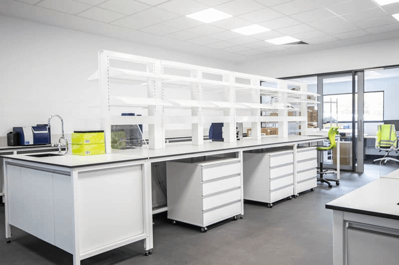 醫院改擴建工程檢驗科實驗室改造設計要求解析