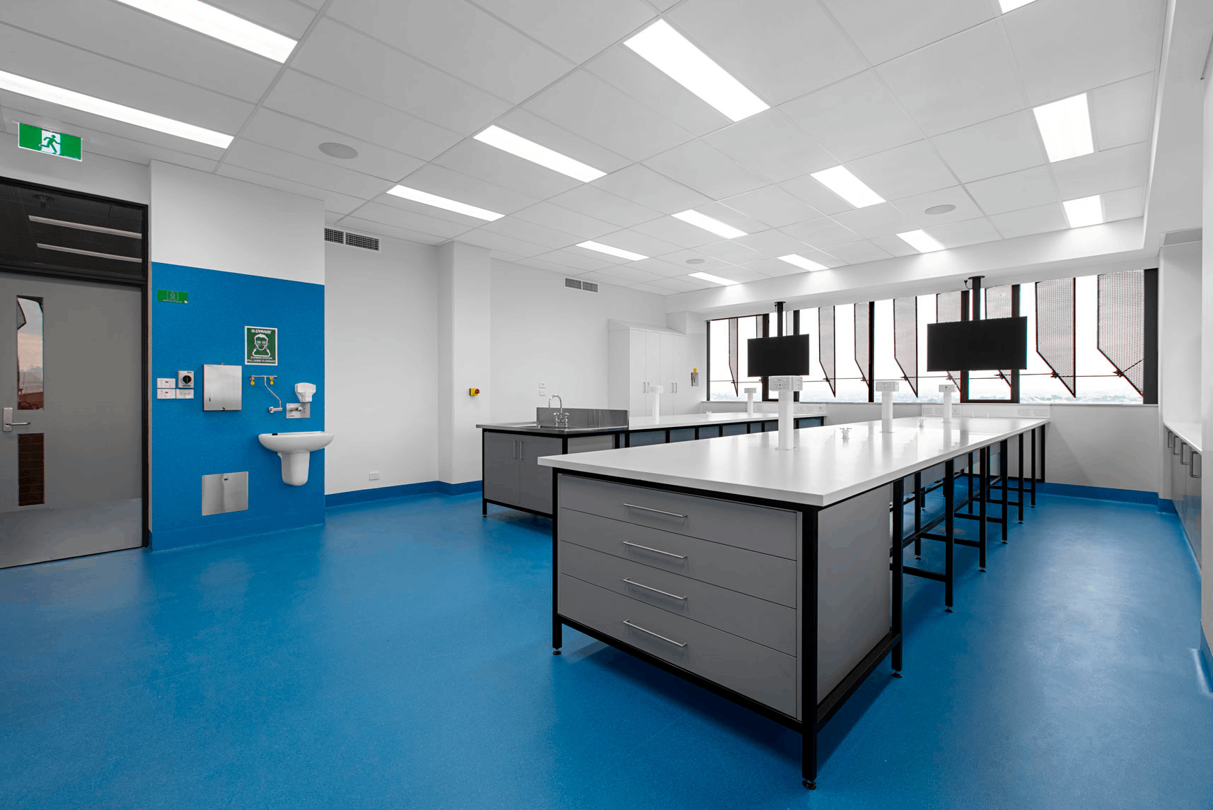 細胞實驗室裝修有哪些注意事項？