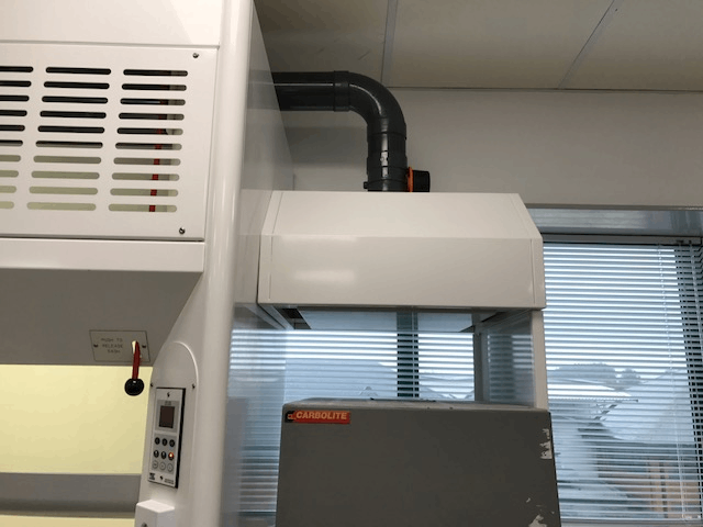 實驗室設計公司如何優化實驗室布局