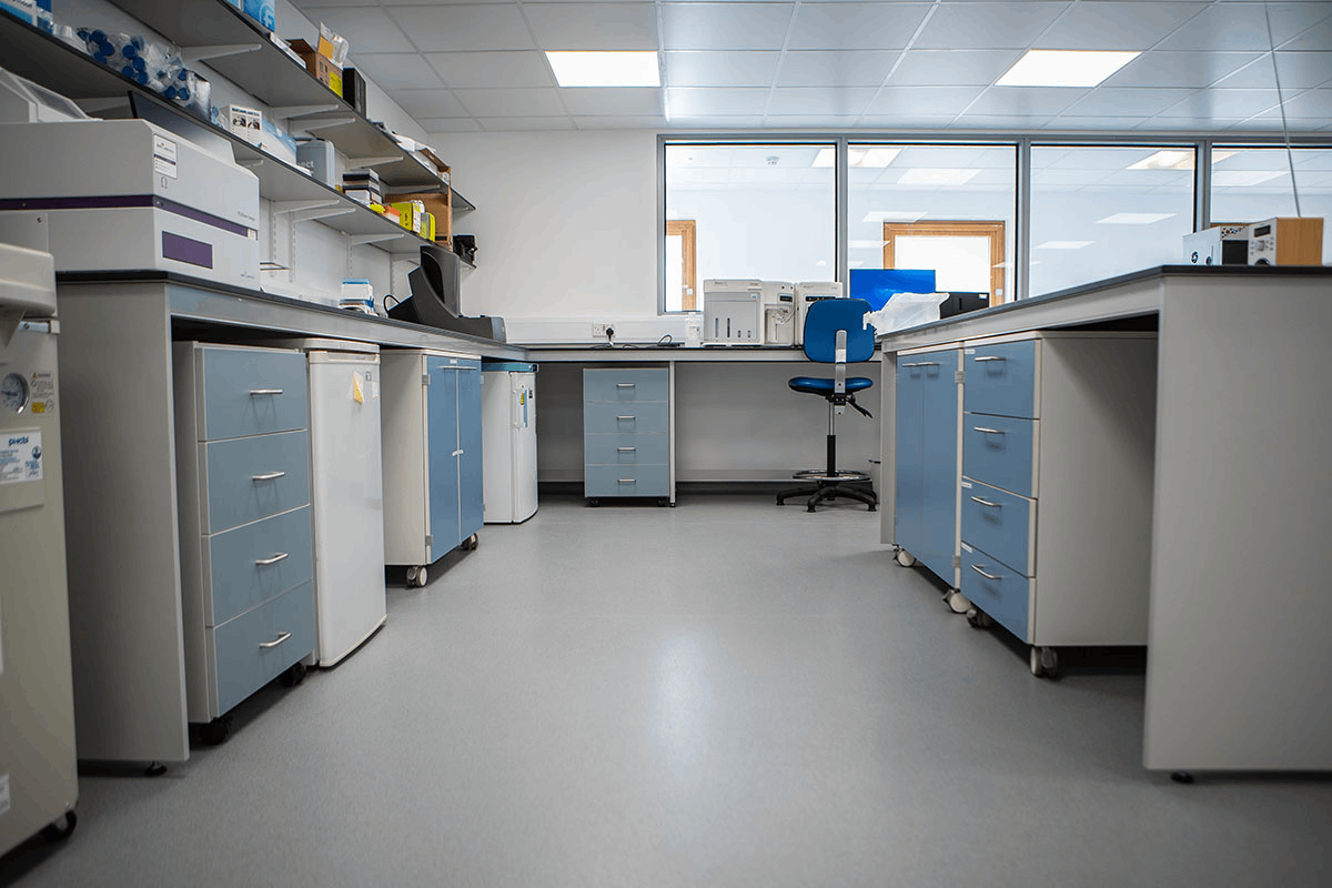 食品廠檢測(cè)實(shí)驗(yàn)室通風(fēng)系統(tǒng)工程安裝施工方案