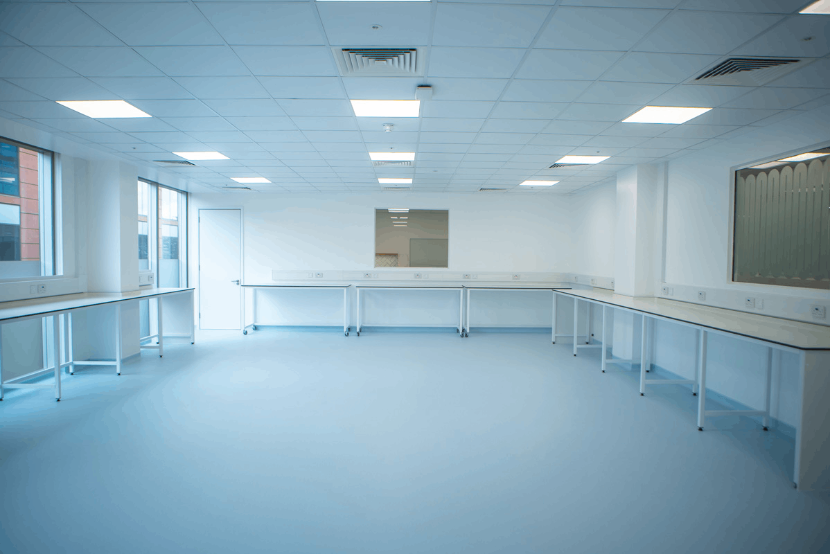 怎樣挑選靠譜的化學實驗室裝修公司呢