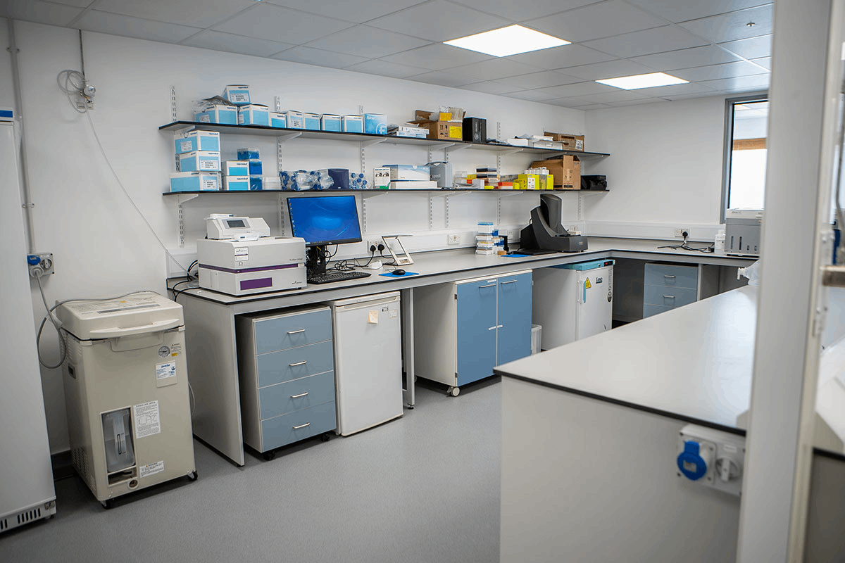 生物安全實(shí)驗(yàn)室建設(shè)中需要注意哪些問題