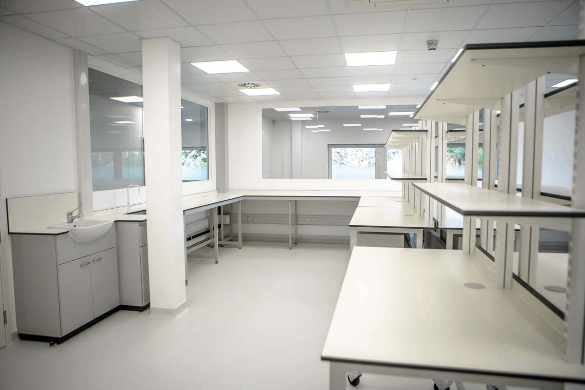 實驗室整體解決方案涉及到哪一些內容