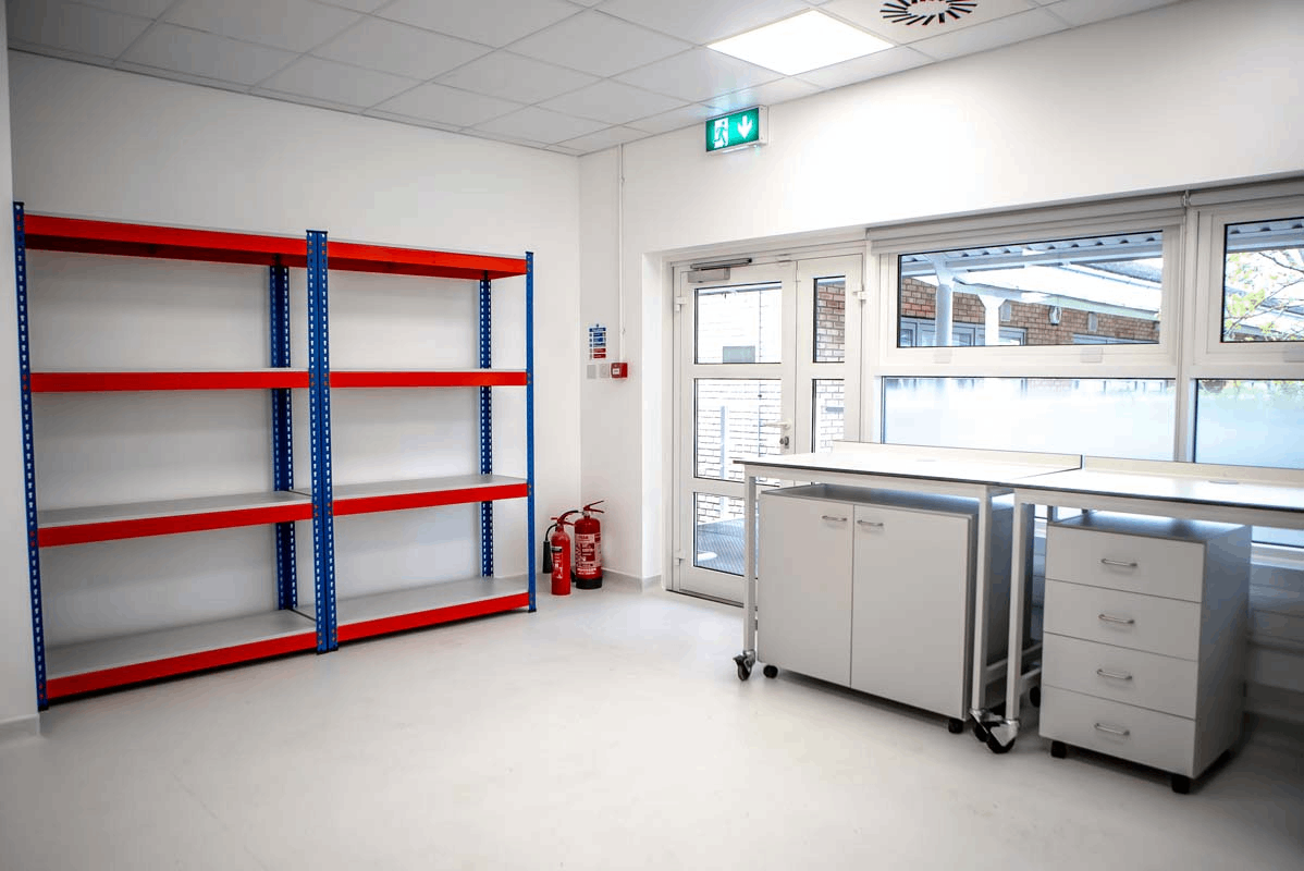 ?潔凈廠房裝修報價是根據什么來計算的？