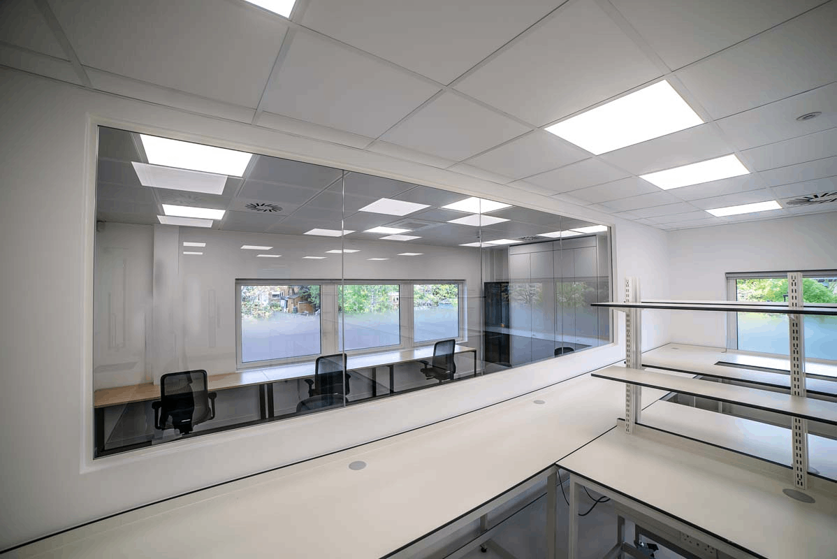 化驗室裝修要求以及裝修標準都有哪些？