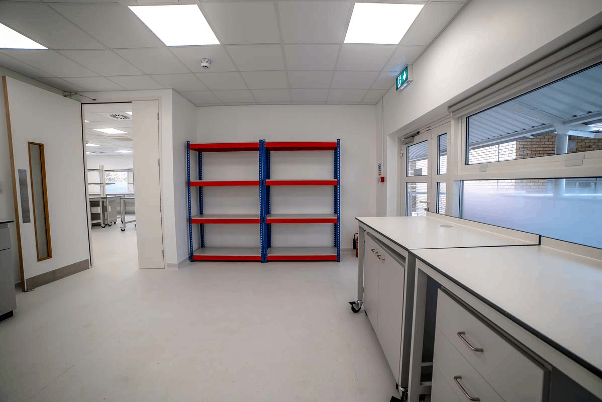 廣州實驗室裝修有哪些需要注意的地方