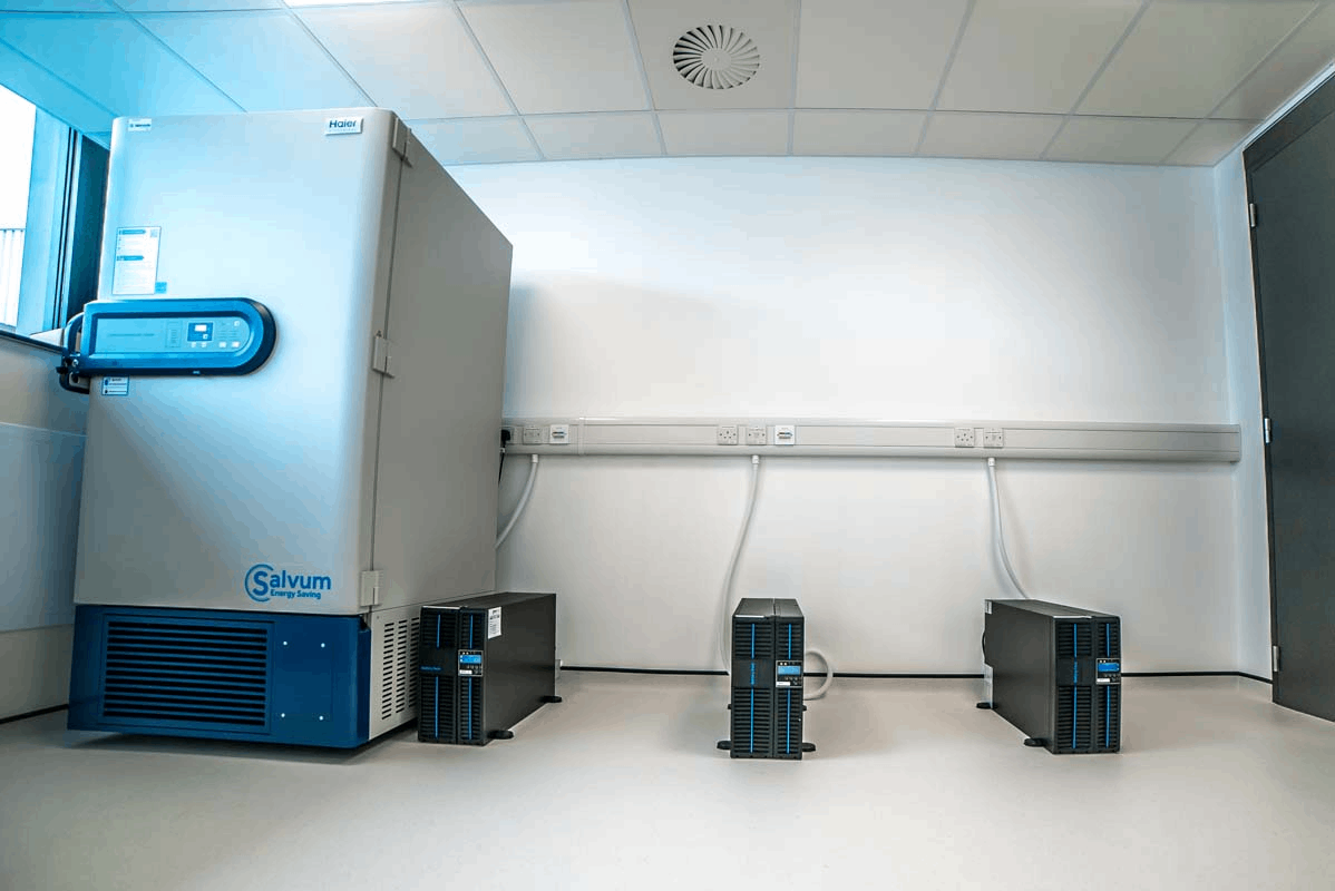   微生物實(shí)驗(yàn)室設(shè)計(jì)施工：規(guī)劃、設(shè)施與生物安全的綜合考慮