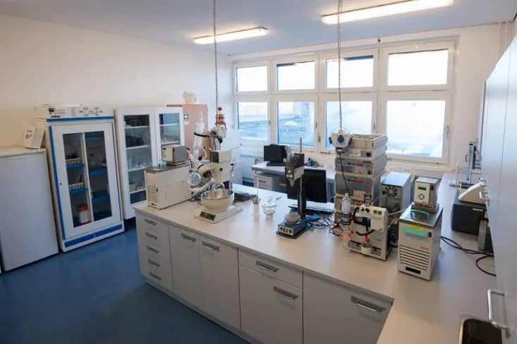 P2實驗室裝修標準都有哪些