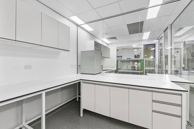 設計化妝品實驗室需要多少錢 設計化妝品實驗室需要多少錢